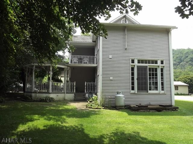 Unknown - Residential