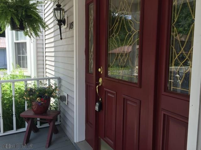 Unknown - Residential