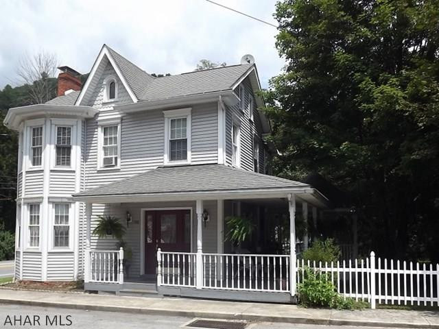 Unknown - Residential