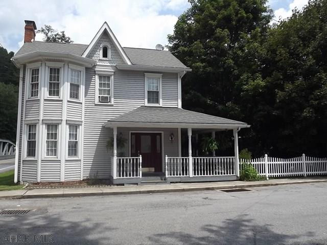 Unknown - Residential