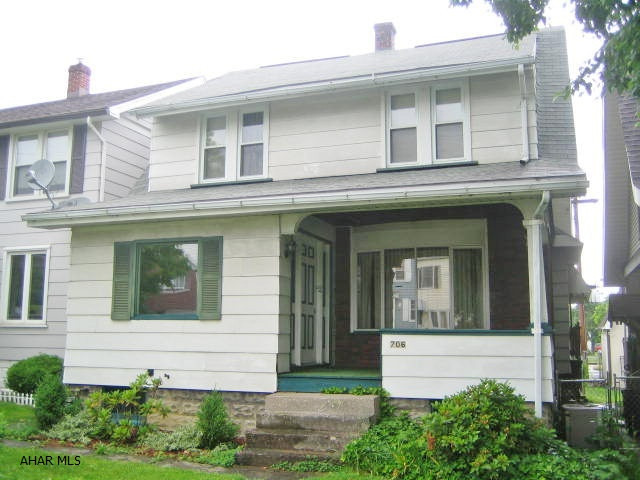 Pleasant Valley - Residential