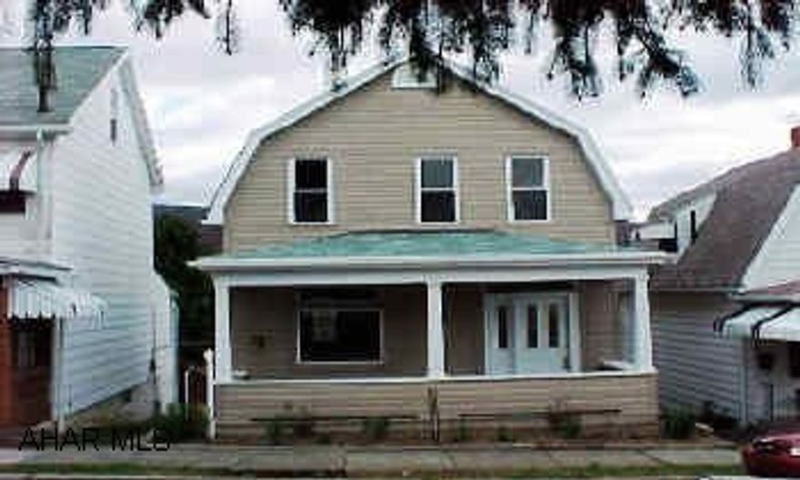 Beautifully remodeled 3BR/2BA w/FR and bath in basement. New roof, windows, siding, carpet, oak kitchen, 2 new baths. Great neighborhood. Call Aimee for more details 937-1878 Owner related to realtor.