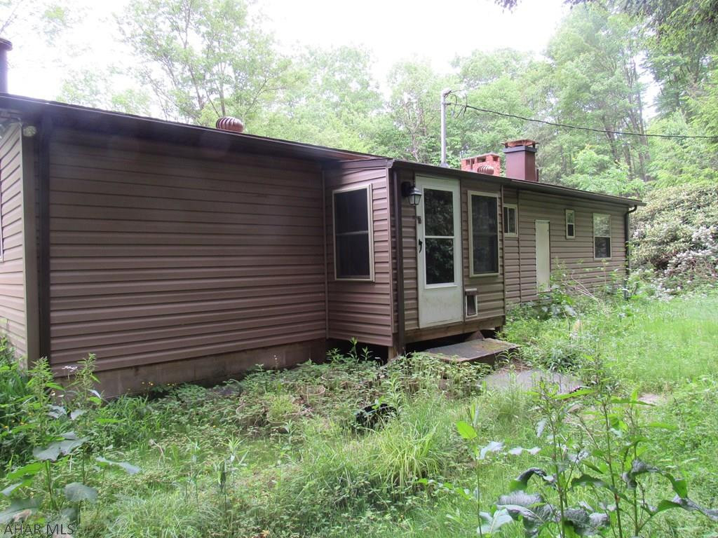 Unknown - Residential