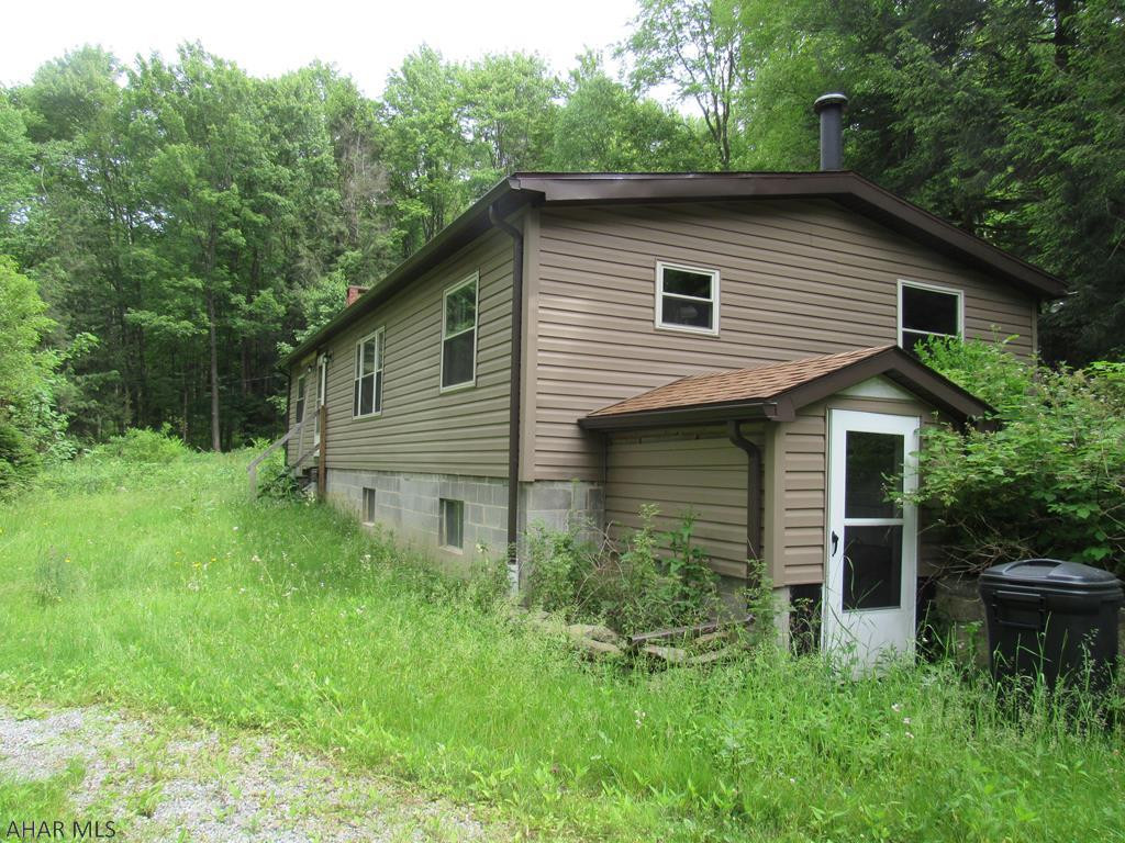 Unknown - Residential