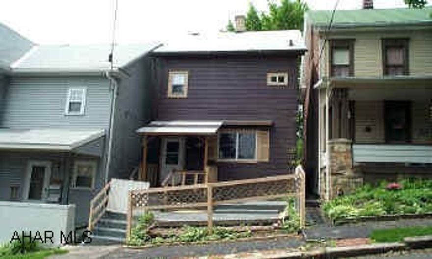 Very Clean- Ready to Move - In