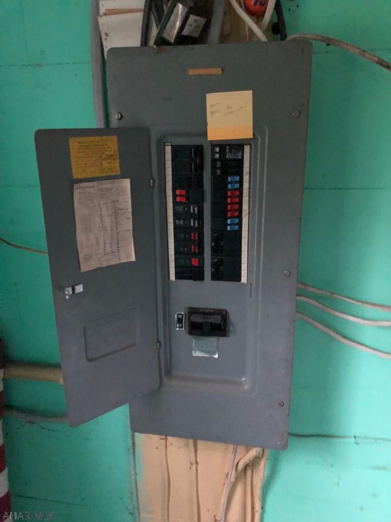 Unknown - Residential