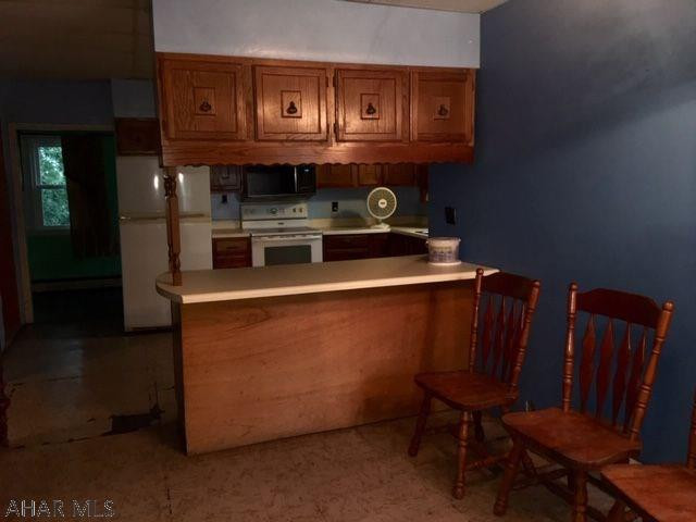 Unknown - Residential