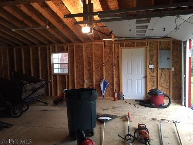 Unknown - Residential