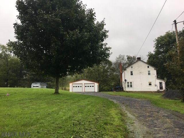 Unknown - Residential