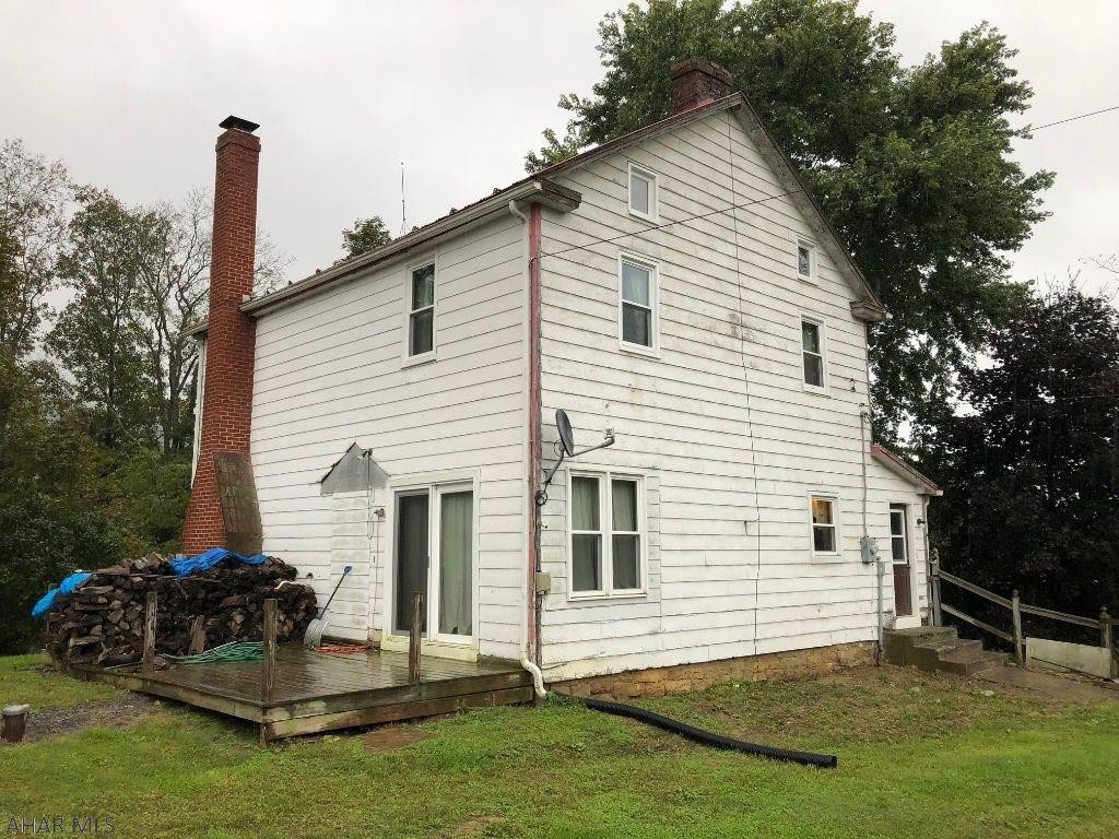 Unknown - Residential