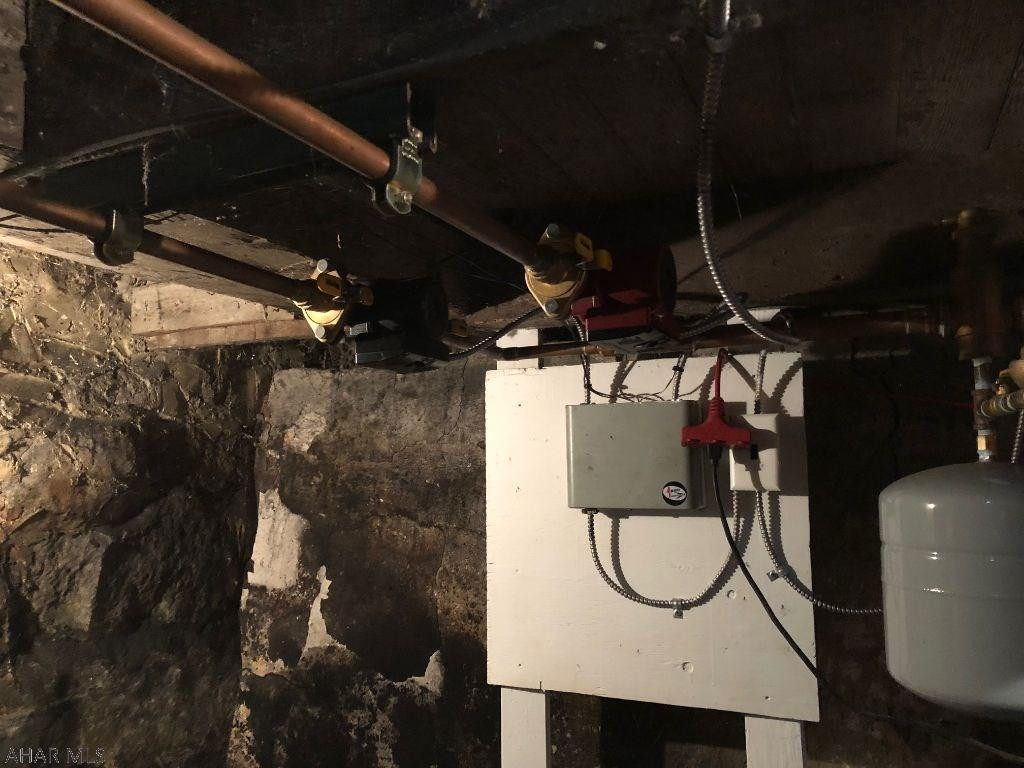 Unknown - Residential