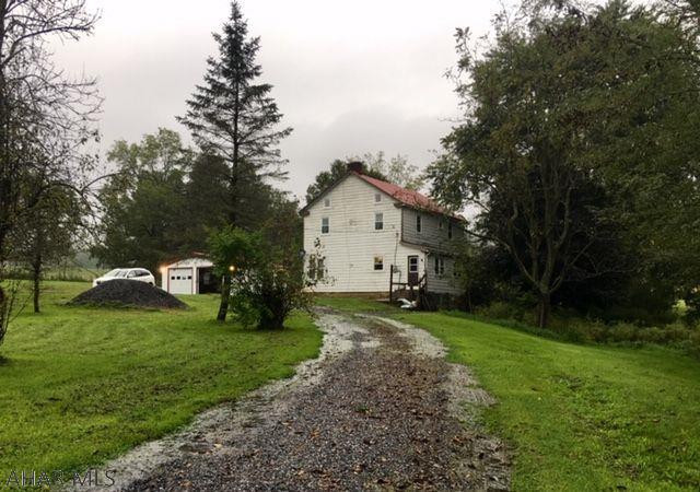 Unknown - Residential