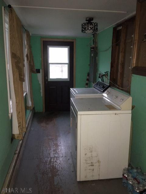 Unknown - Residential