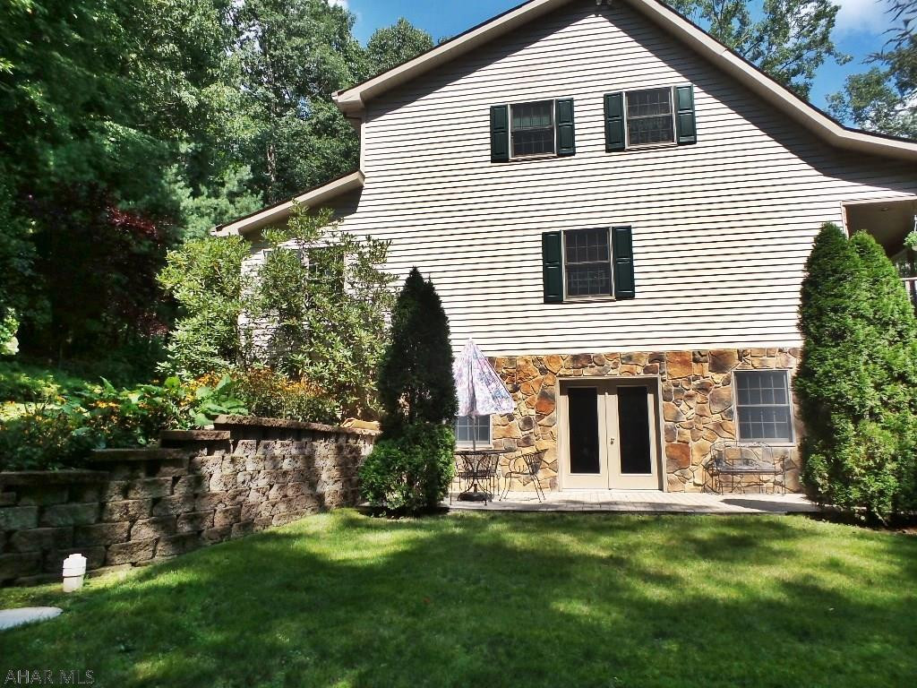 Edgewood Acres Development - Residential