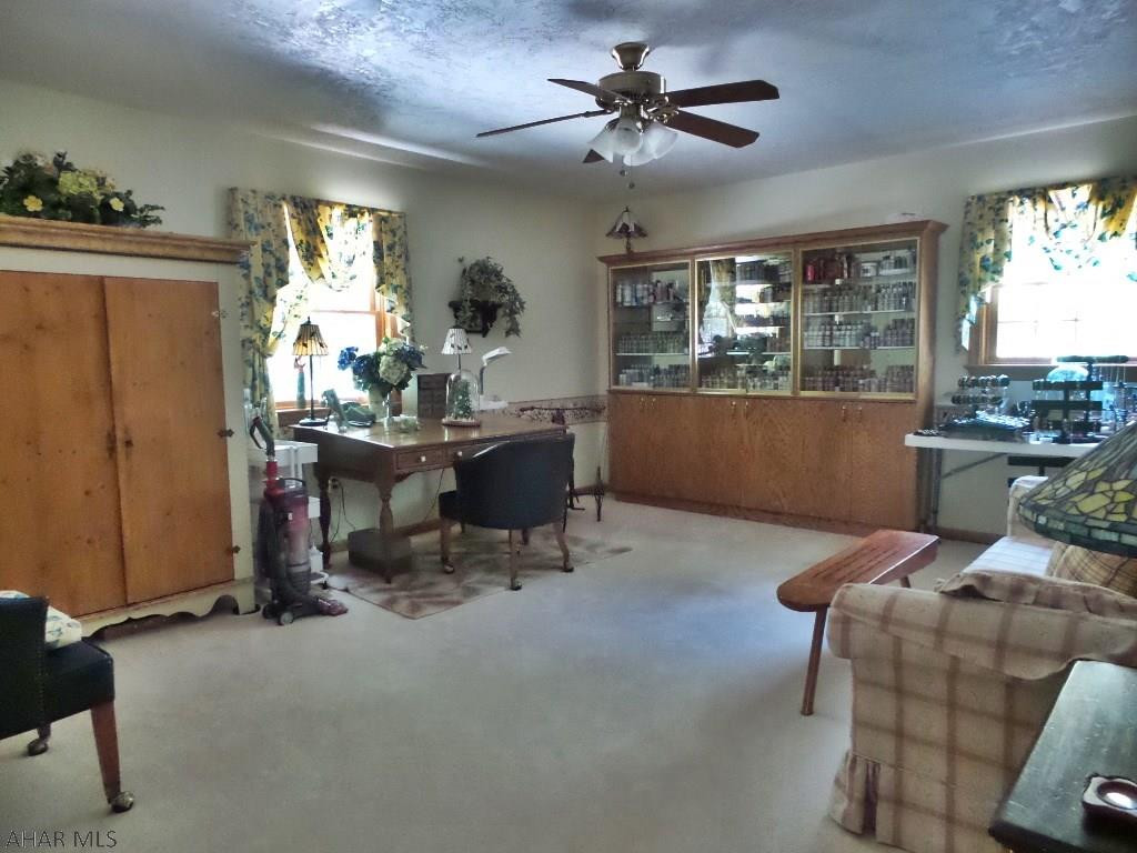 Edgewood Acres Development - Residential