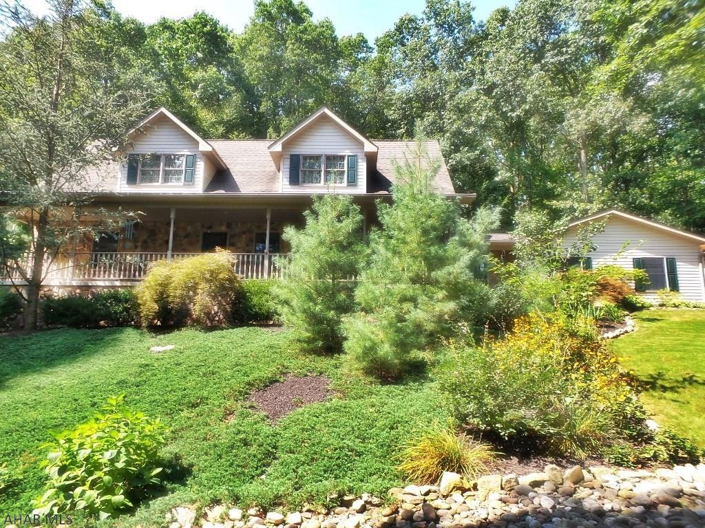 Edgewood Acres Development - Residential