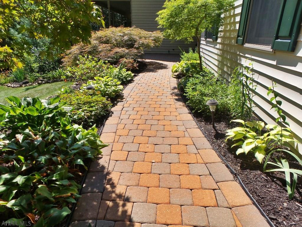 Edgewood Acres Development - Residential