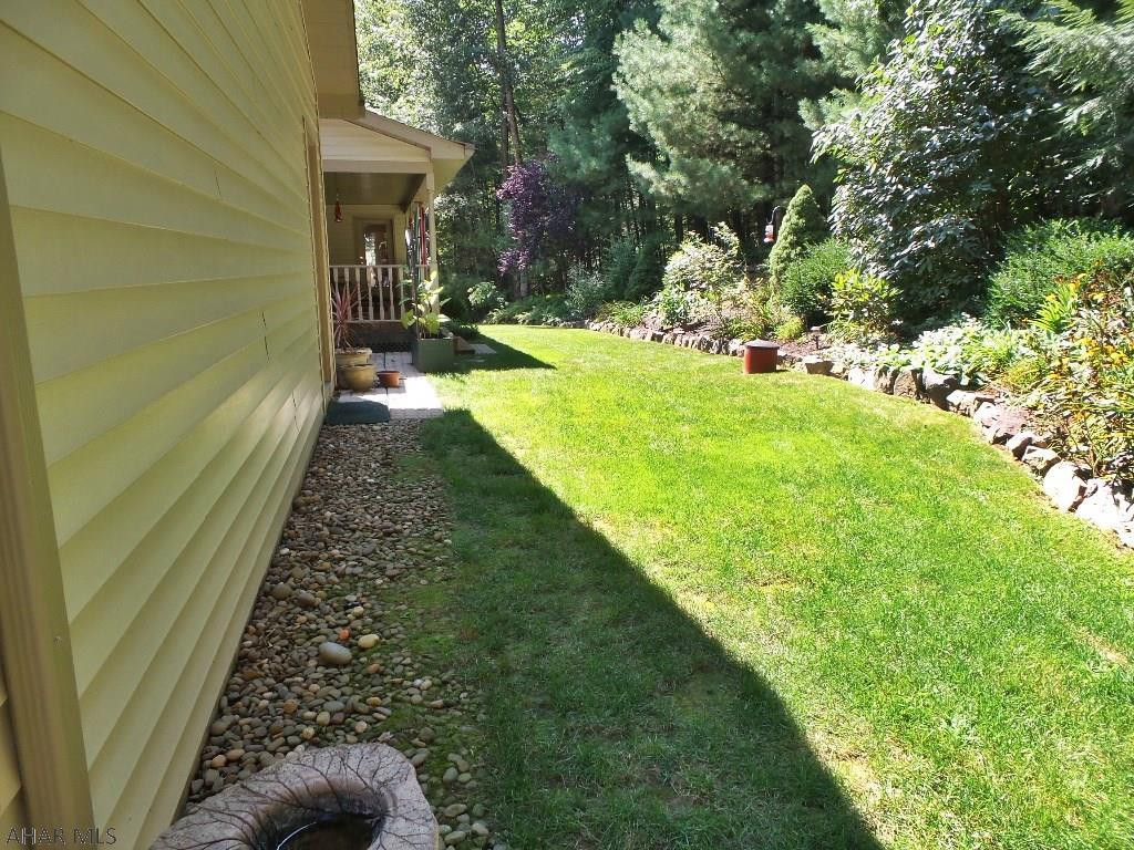 Edgewood Acres Development - Residential