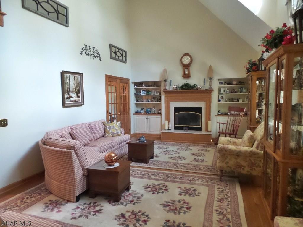 Edgewood Acres Development - Residential