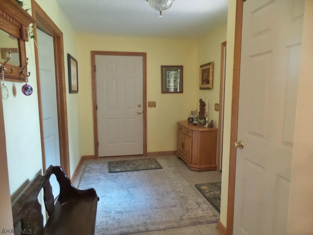 Edgewood Acres Development - Residential