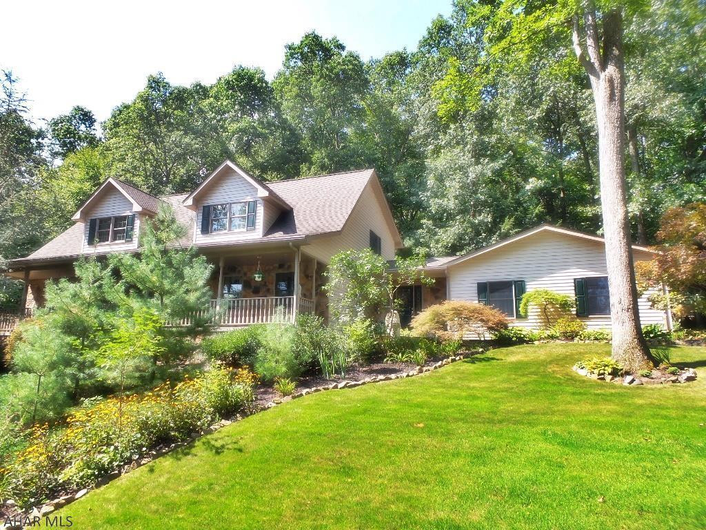 Edgewood Acres Development - Residential