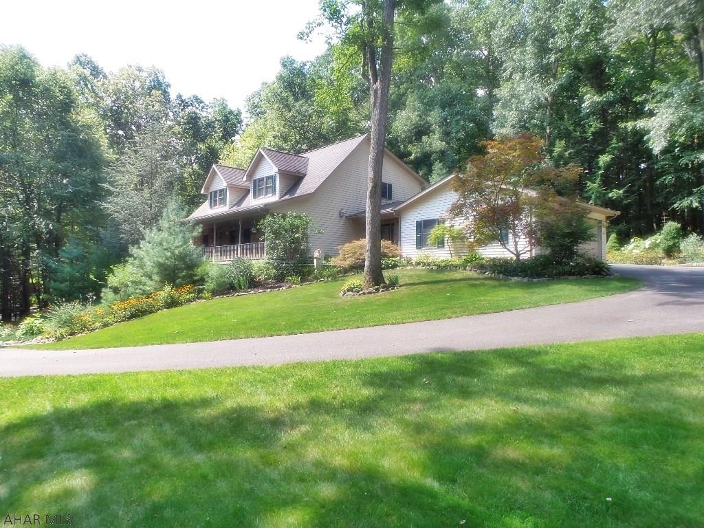 Edgewood Acres Development - Residential