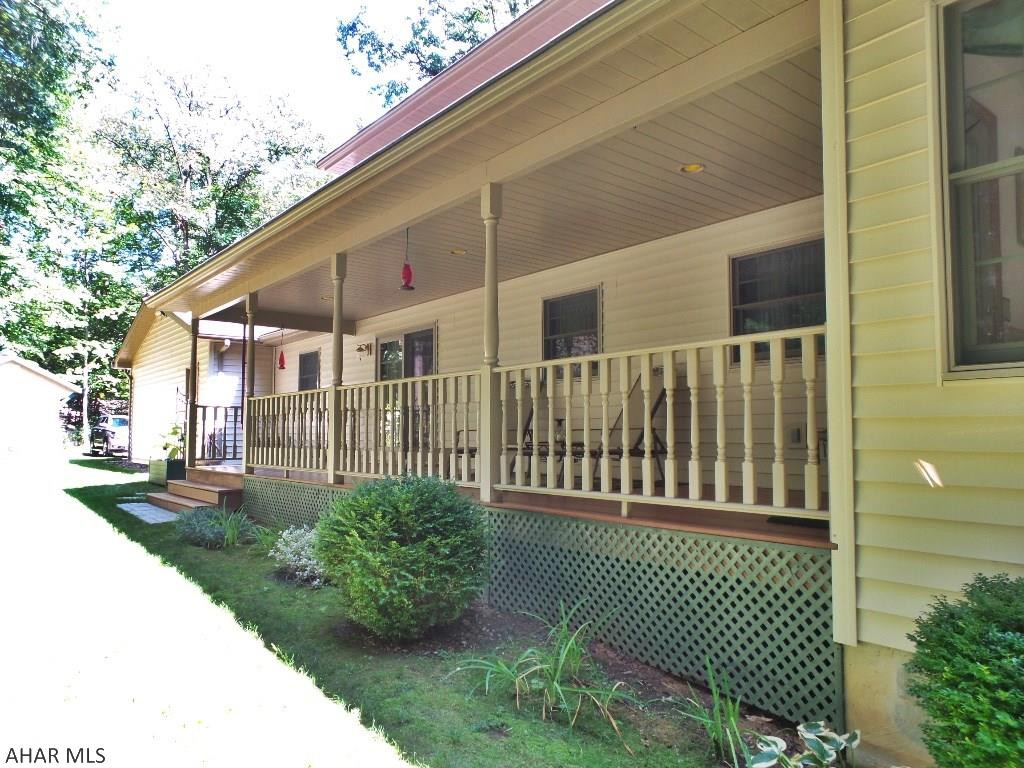 Edgewood Acres Development - Residential