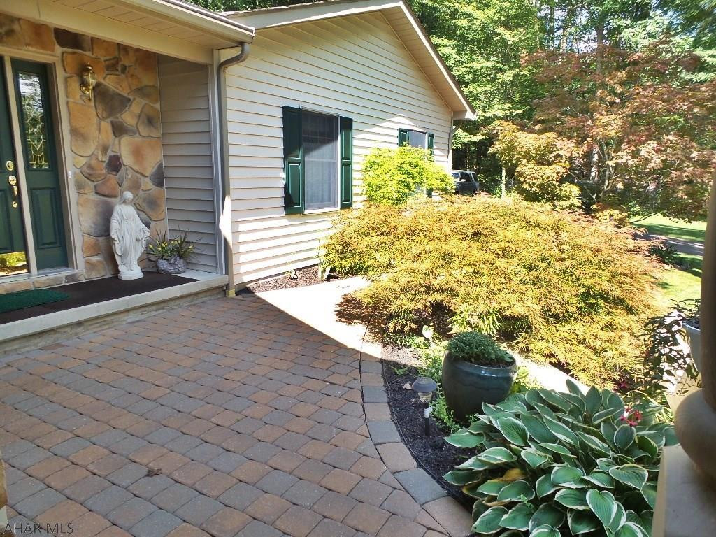 Edgewood Acres Development - Residential