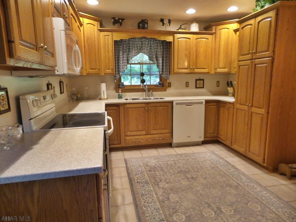 Edgewood Acres Development - Residential