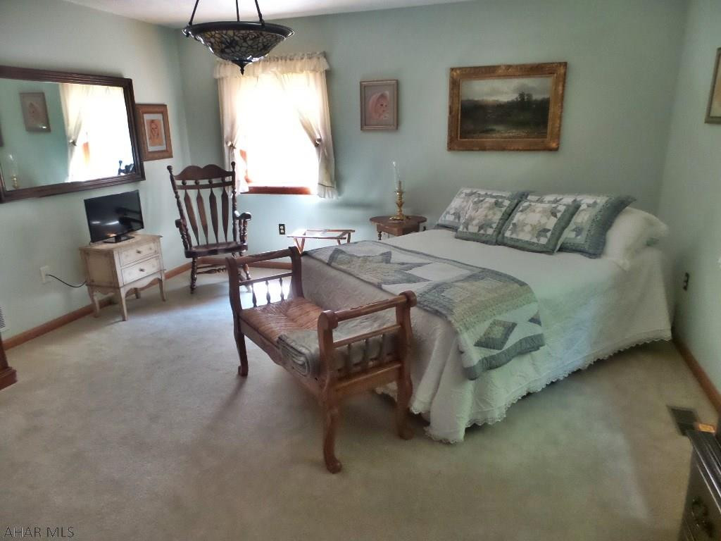 Edgewood Acres Development - Residential