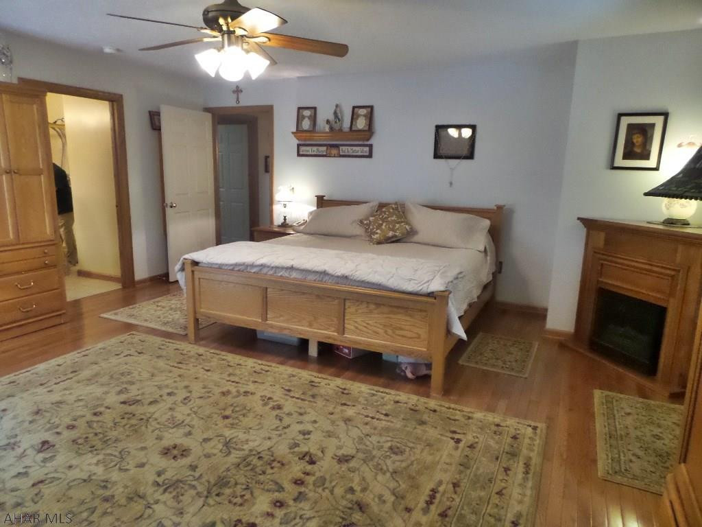 Edgewood Acres Development - Residential