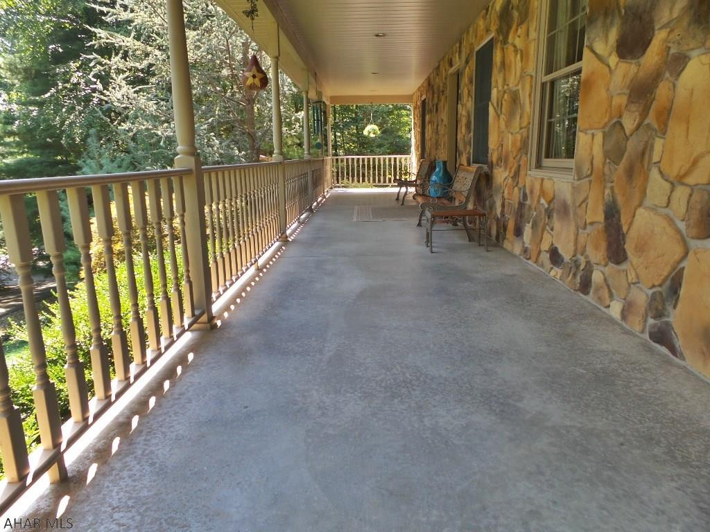 Edgewood Acres Development - Residential