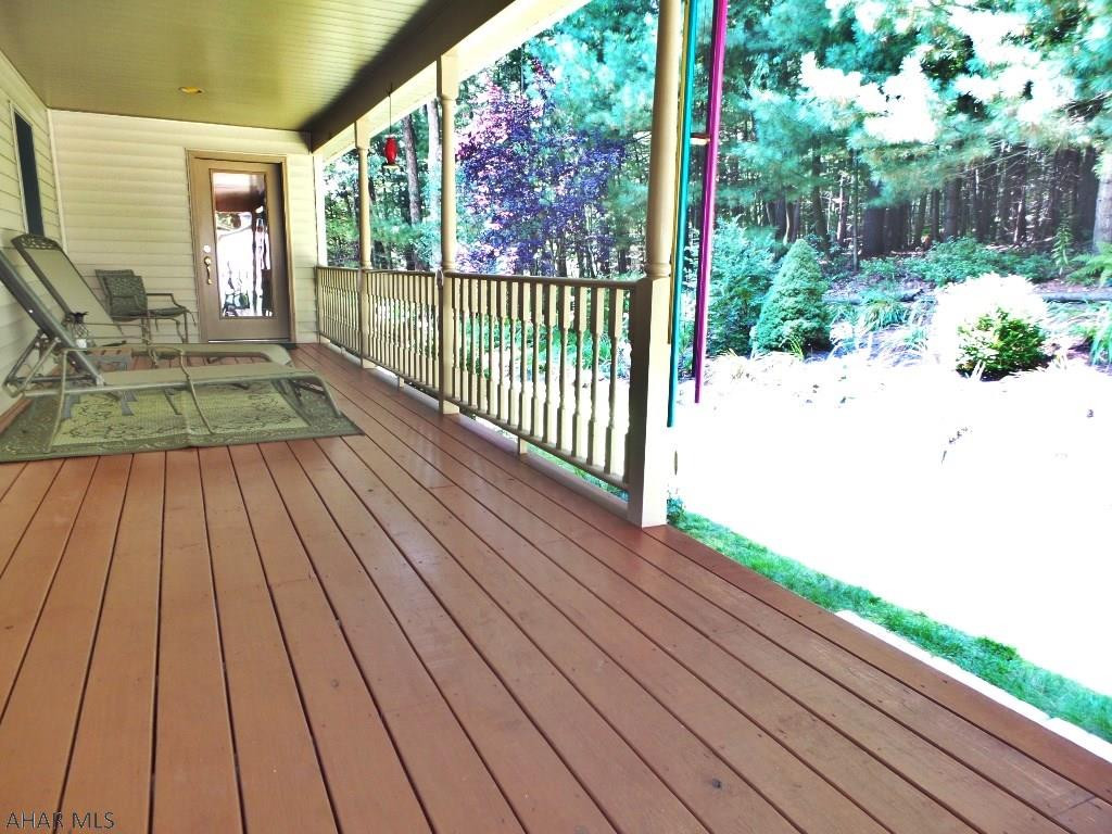 Edgewood Acres Development - Residential