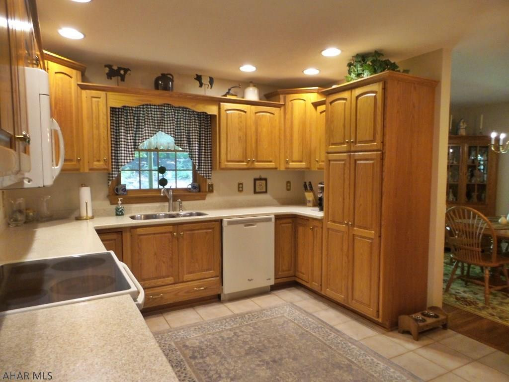 Edgewood Acres Development - Residential