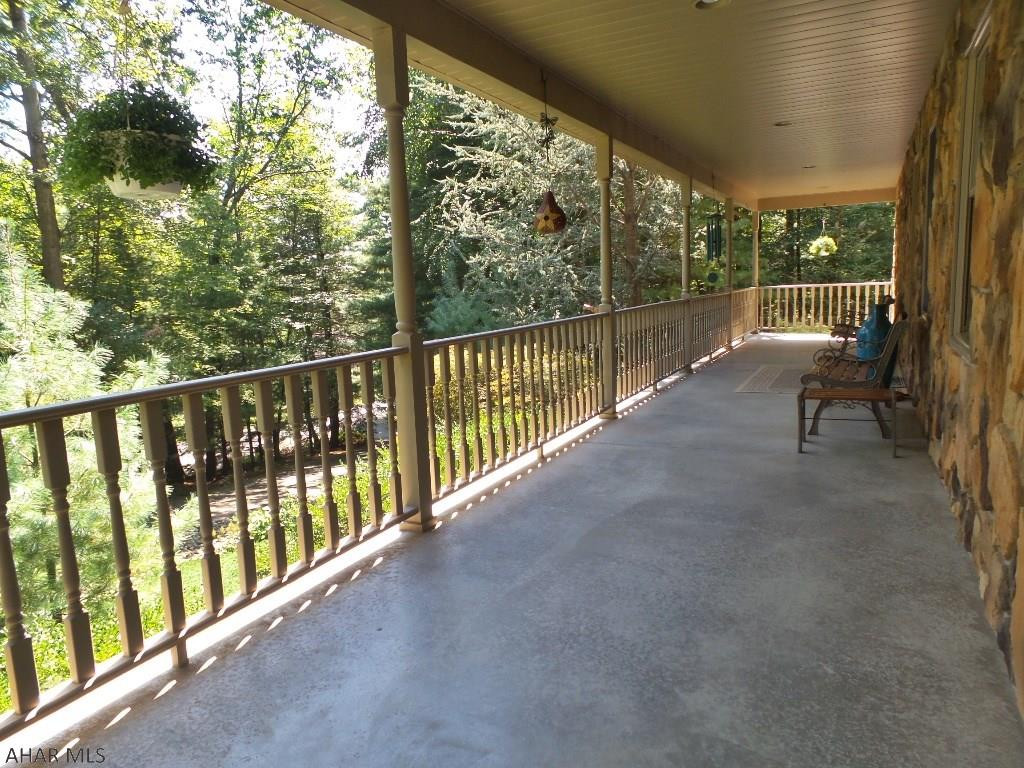 Edgewood Acres Development - Residential