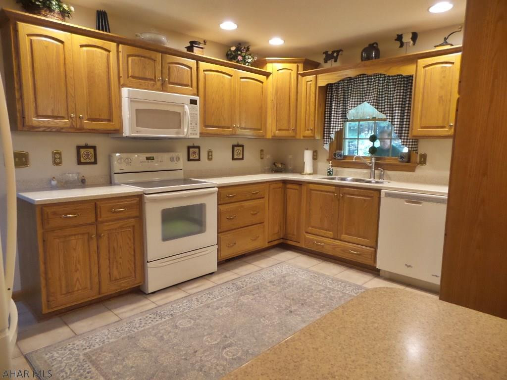 Edgewood Acres Development - Residential