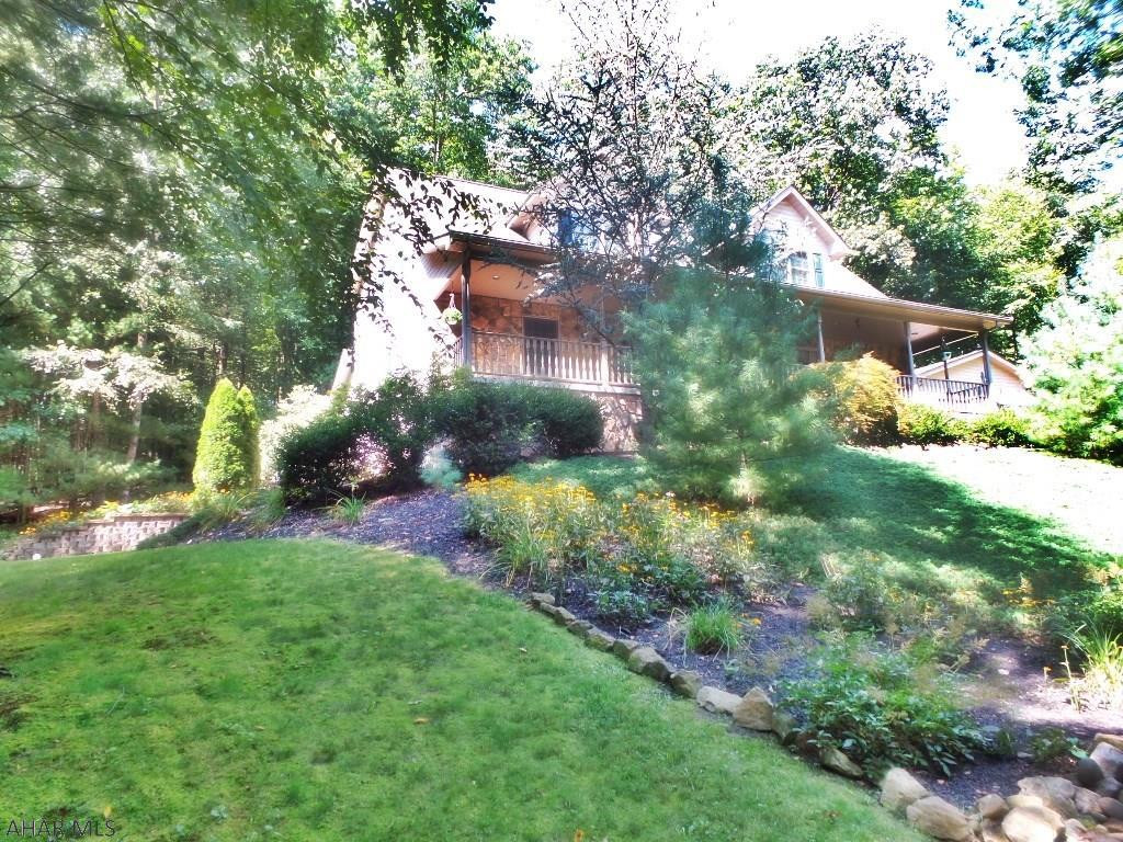 Edgewood Acres Development - Residential