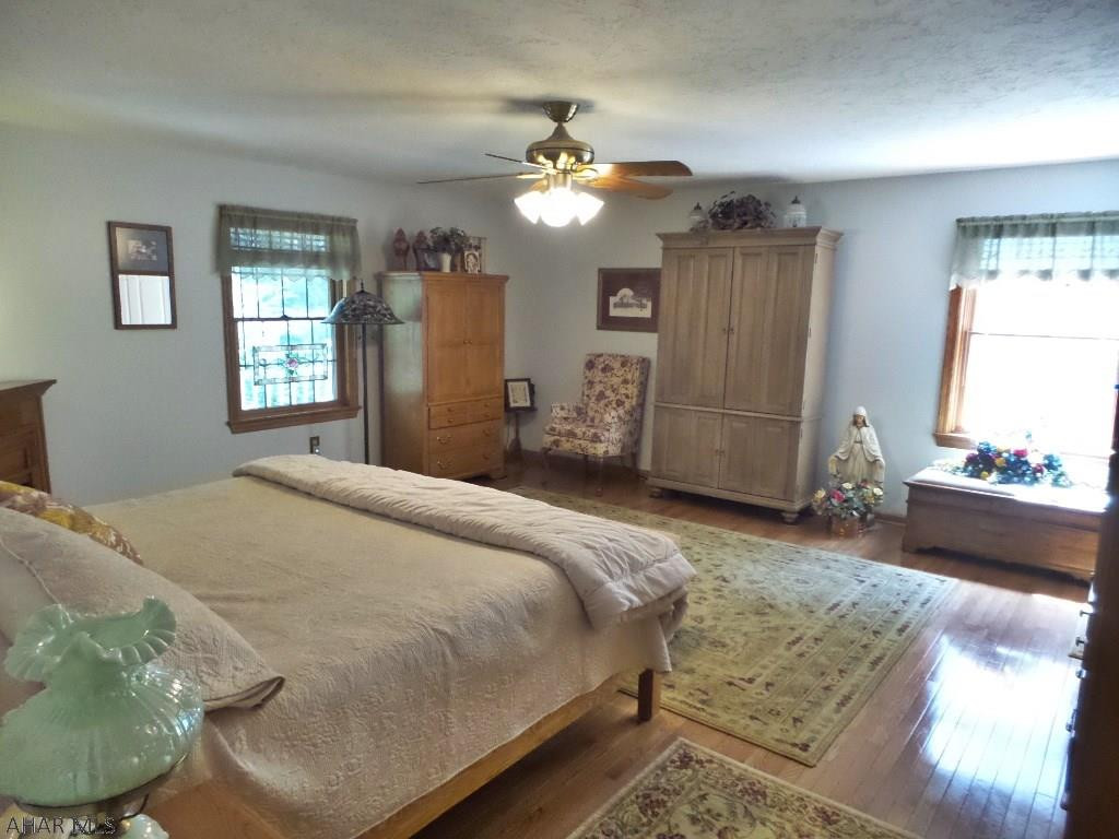 Edgewood Acres Development - Residential