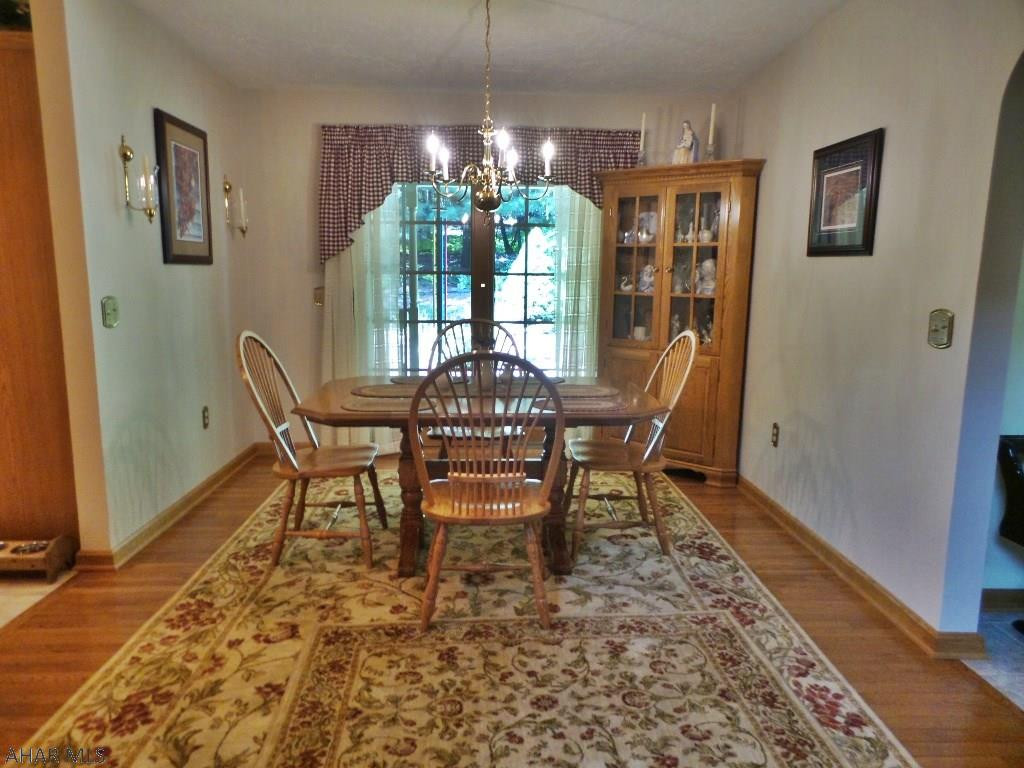 Edgewood Acres Development - Residential