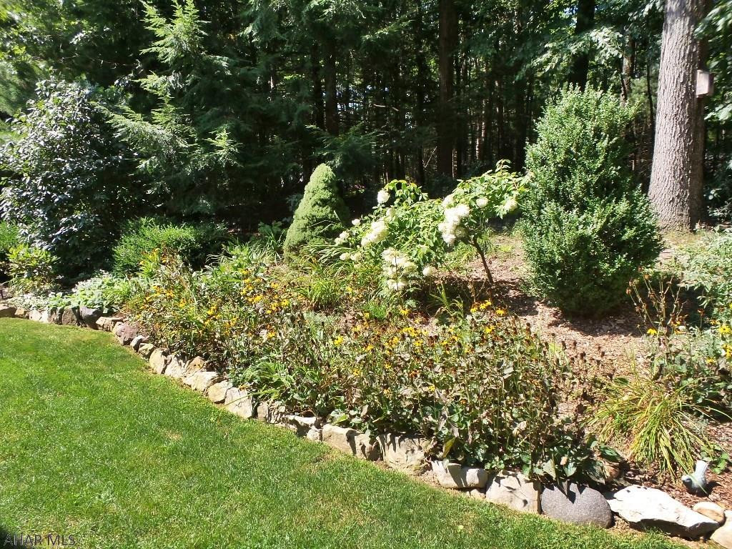 Edgewood Acres Development - Residential