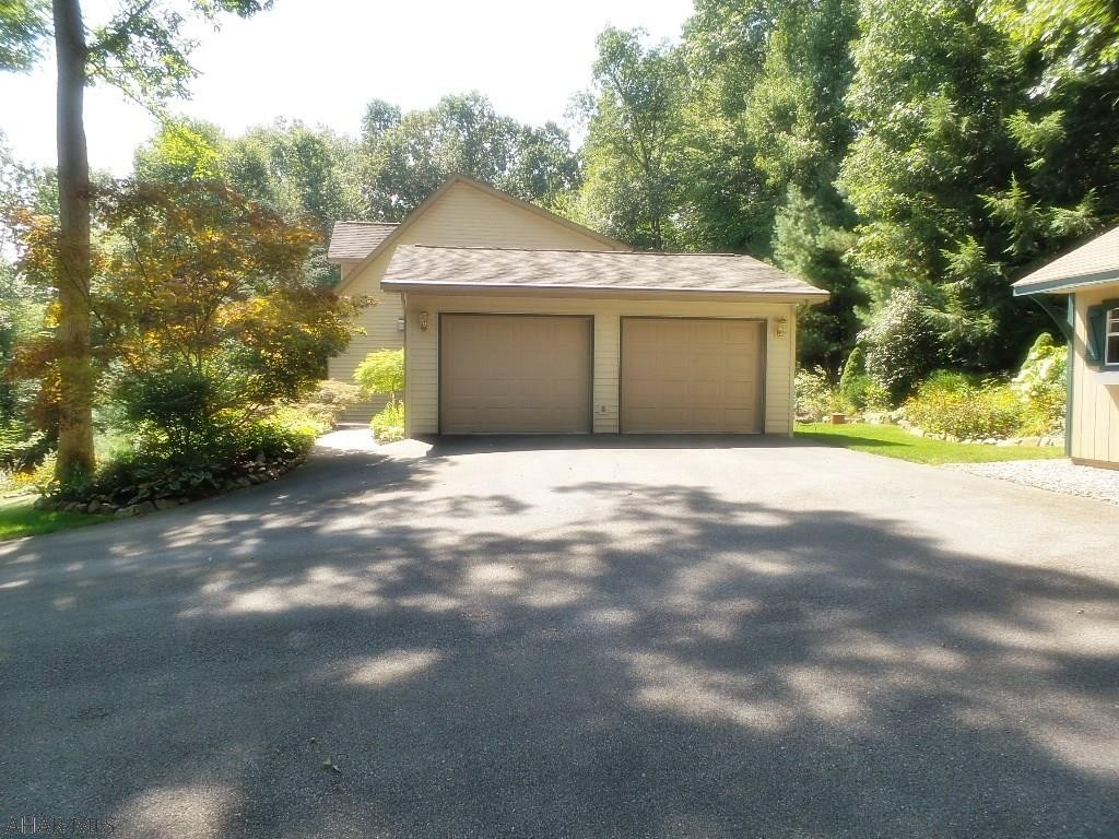 Edgewood Acres Development - Residential