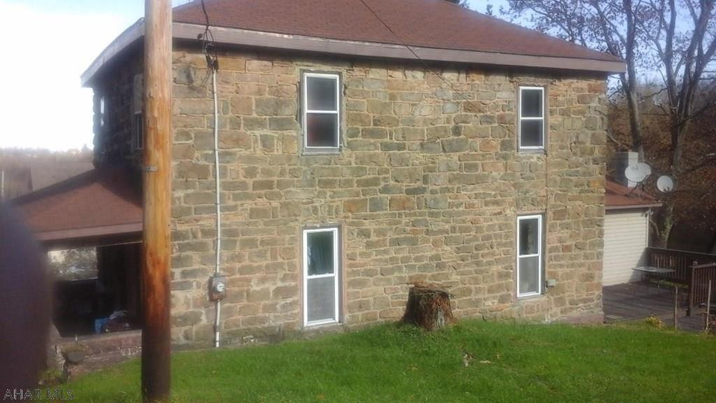 Unknown - Residential