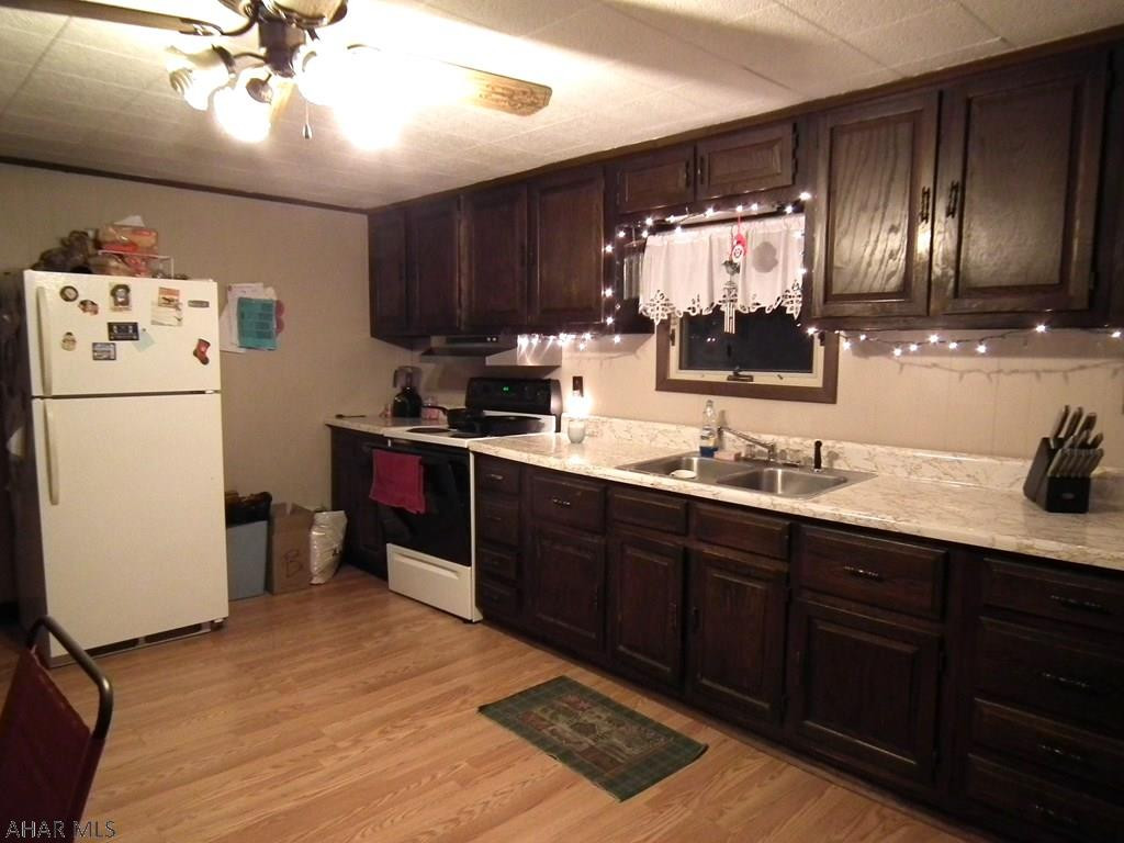 Unknown - Residential