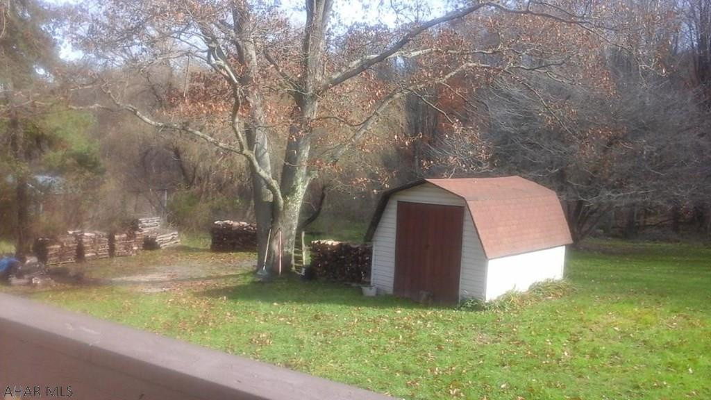 Unknown - Residential