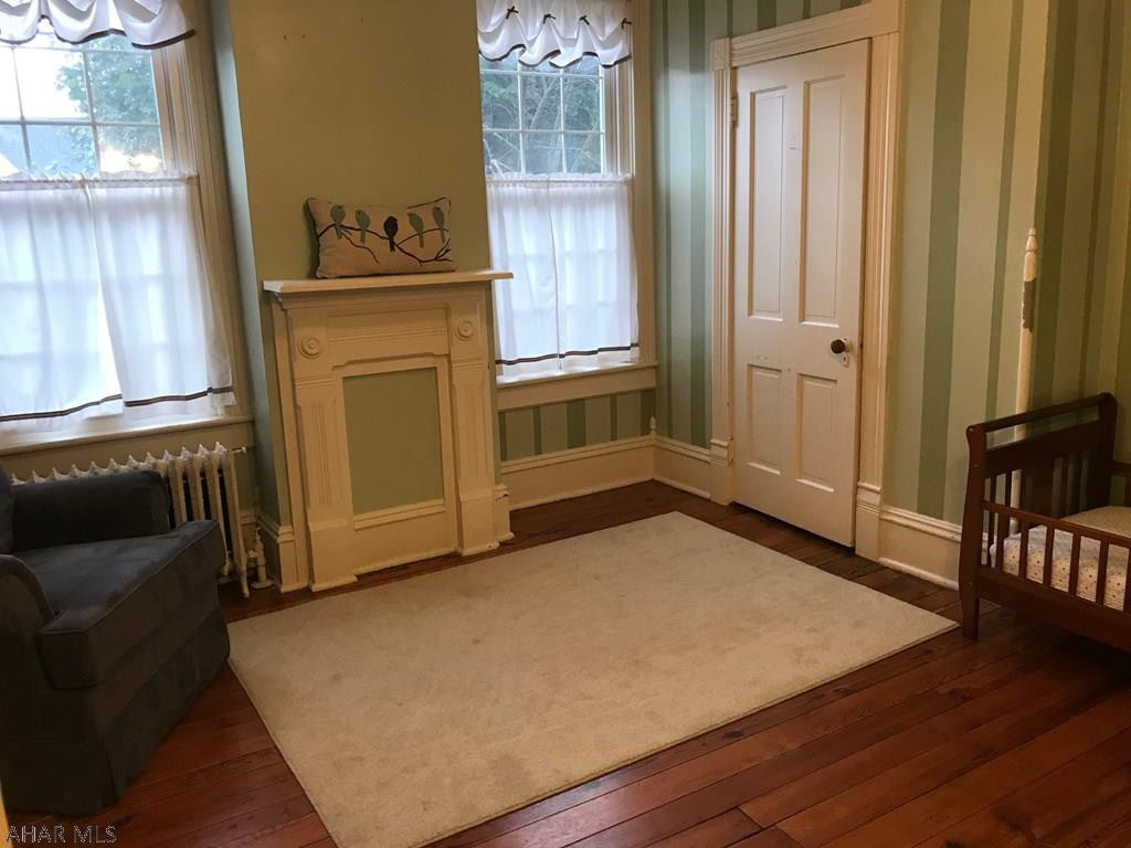 Unknown - Residential