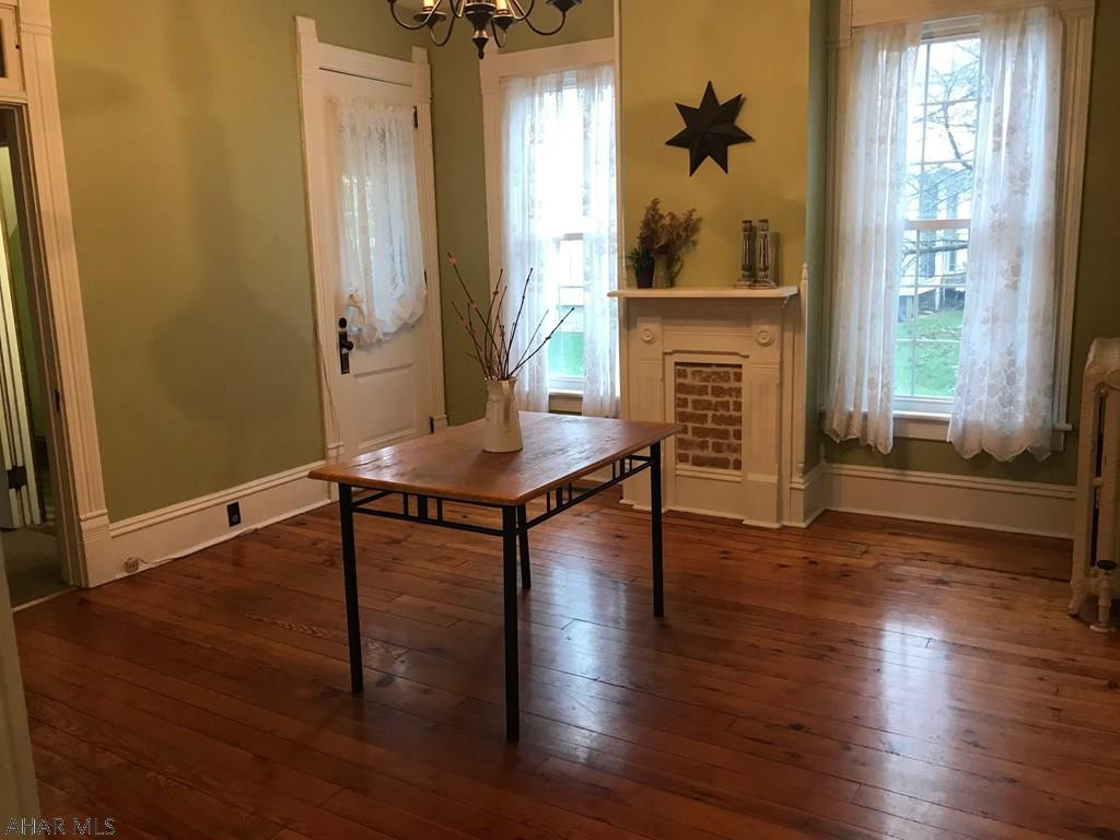 Unknown - Residential