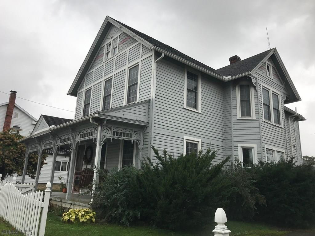 Unknown - Residential