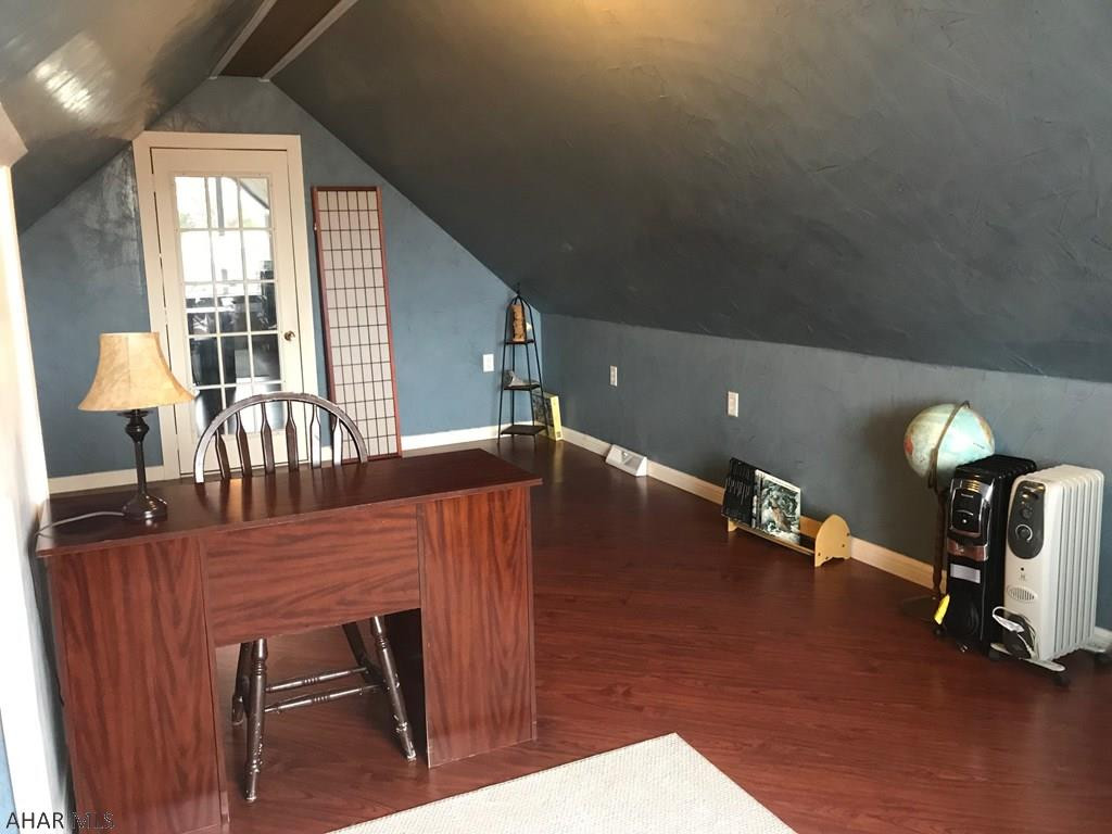 Unknown - Residential