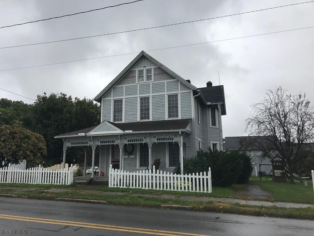 Unknown - Residential