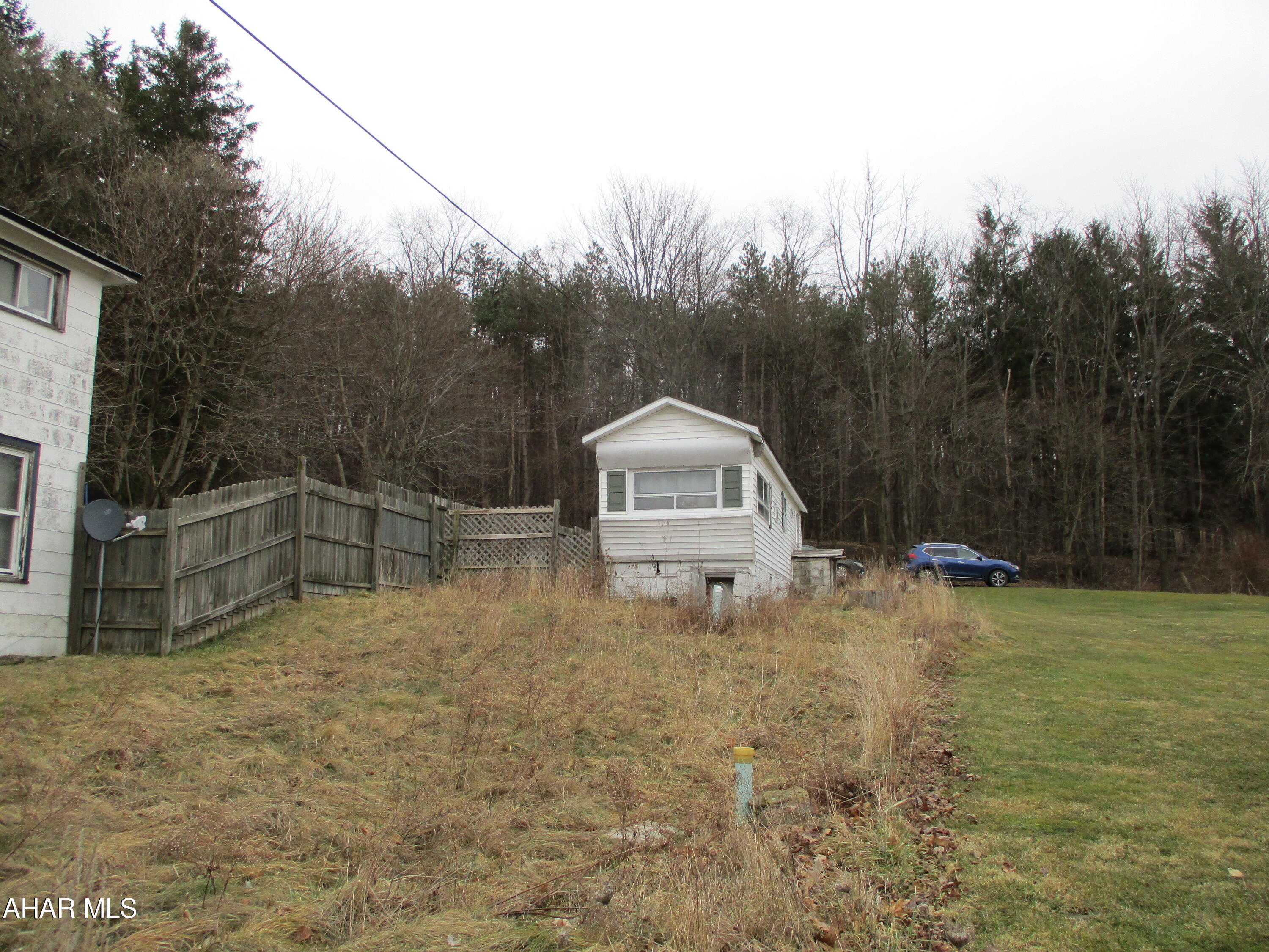 None - Commercial Sale